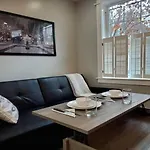 Fun Fishtown Rowhome - Sleeps 4