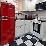Fun Fishtown Rowhome - Sleeps 4