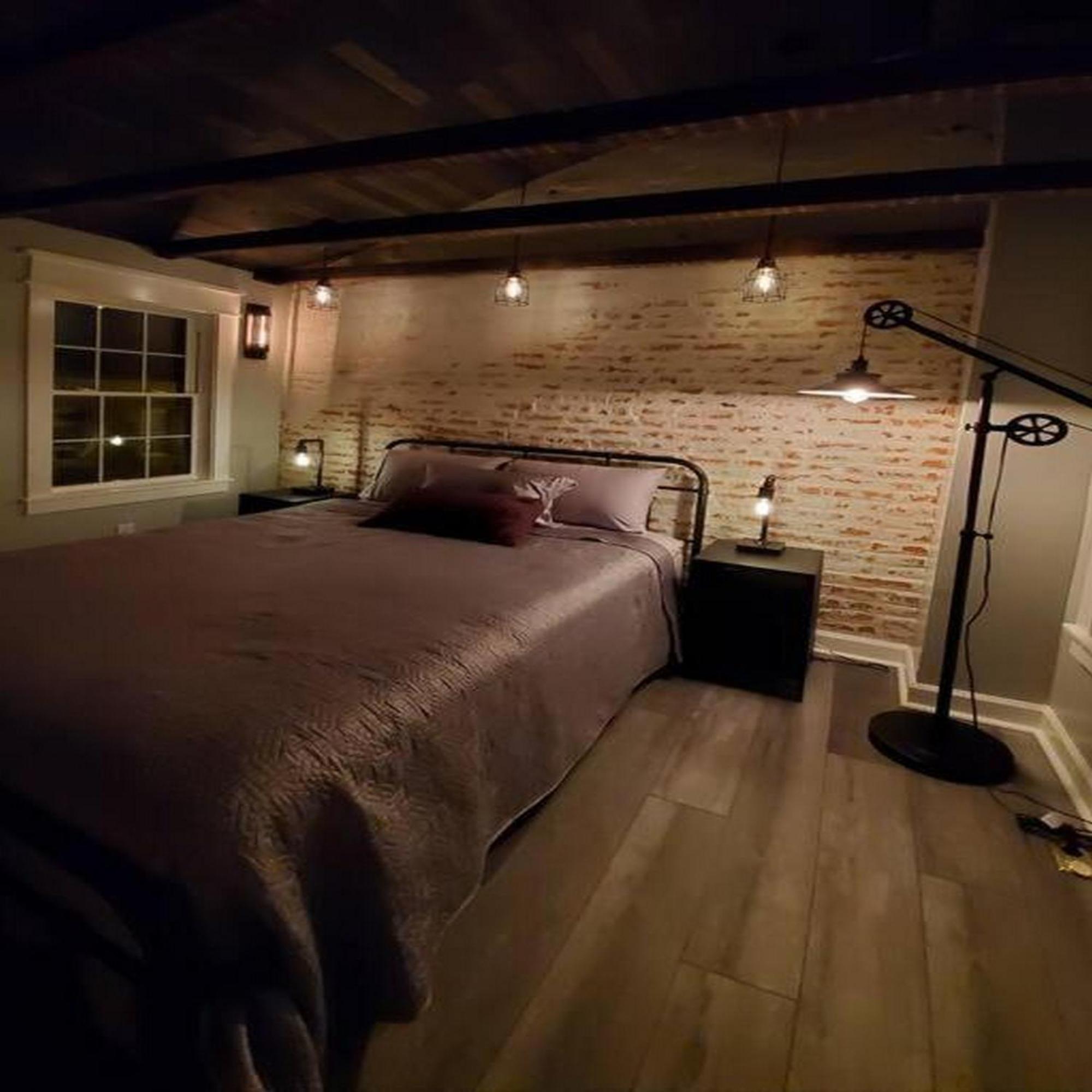 Fun Fishtown Rowhome - Sleeps 4 Holiday home *