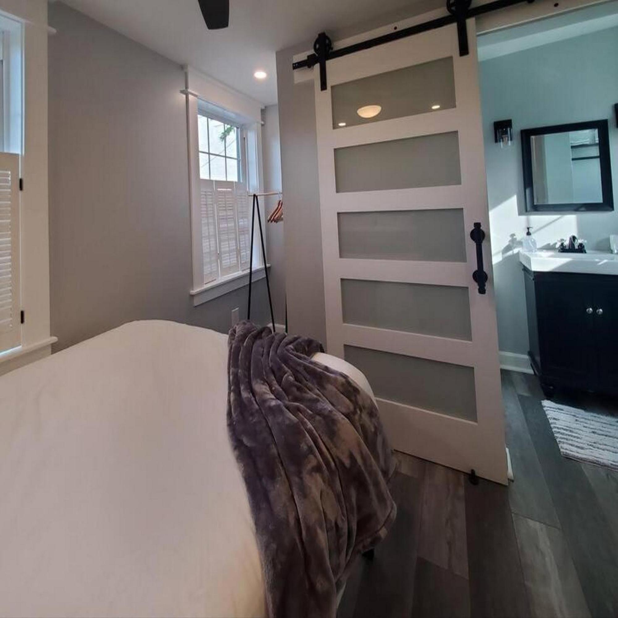 Holiday home Fun Fishtown Rowhome - Sleeps 4 Philadelphia