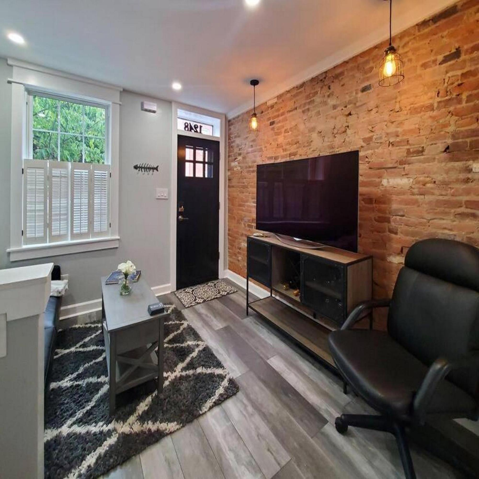 Holiday home Fun Fishtown Rowhome - Sleeps 4 *