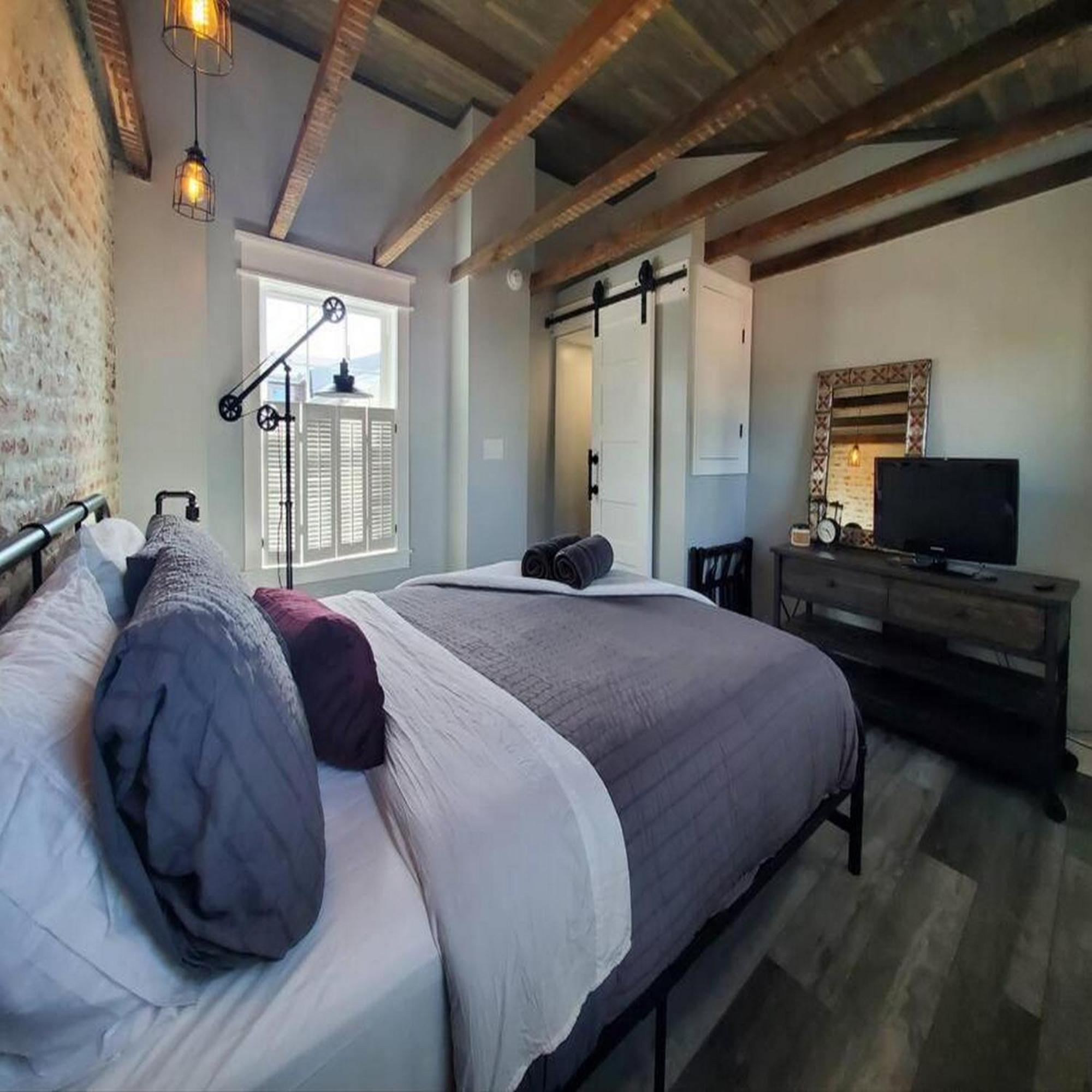 Fun Fishtown Rowhome - Sleeps 4
